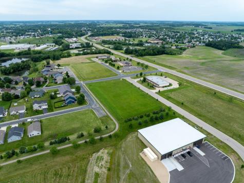 Xxxx Commerce Drive SE Lonsdale MN 55046