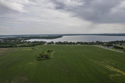 Lot 11 Block 1 South Ridge Road Detroit Lakes MN 56501