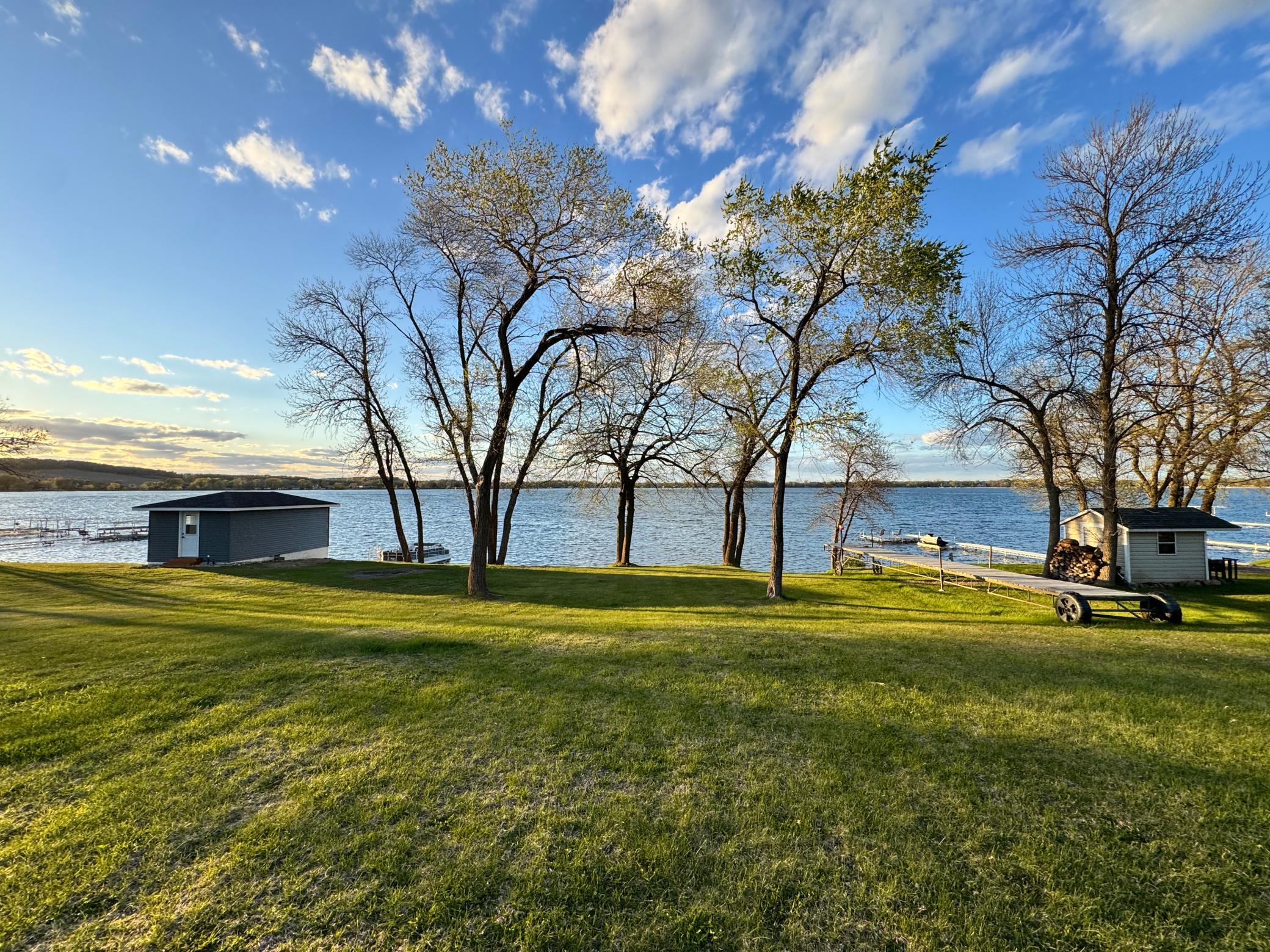 11074 Grand Lake Road Rockville MN 56369