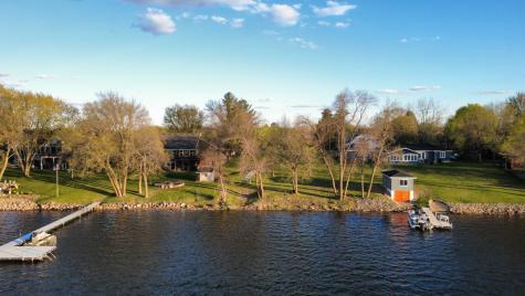 11074 Grand Lake Road Rockville MN 56369