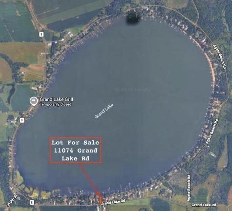 11074 Grand Lake Road Rockville MN 56369