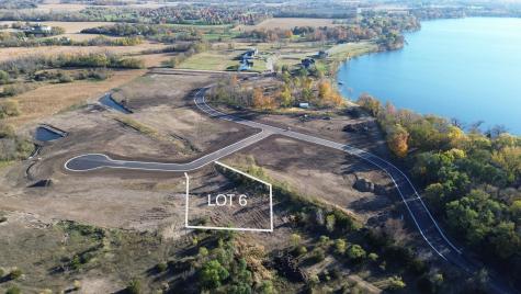 1380 Lake John Circle Annandale MN 55302