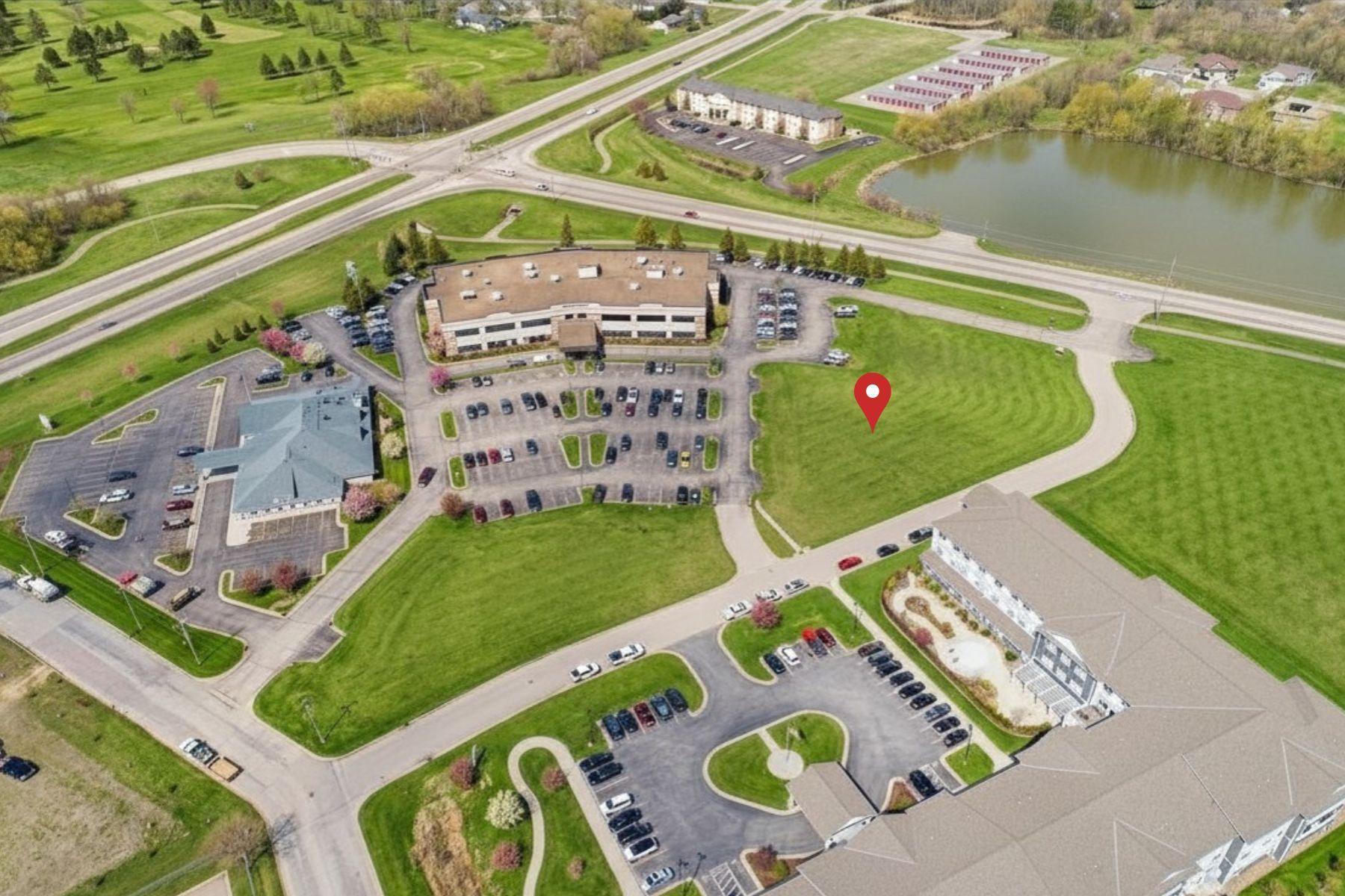 Tbd 20th Street NW Faribault MN 55021