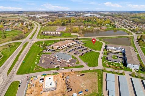 Tbd 20th Street NW Faribault MN 55021