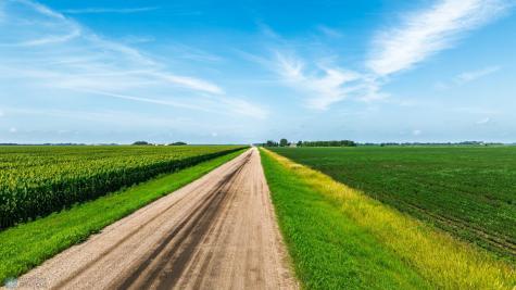 Tbd County Road 1 Barney ND 58061