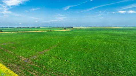 Tbd County Road 1 Barney ND 58061