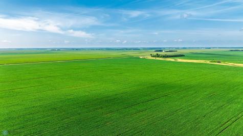 Tbd County Road 1 Barney ND 58061