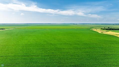 Tbd County Road 1 Barney ND 58061