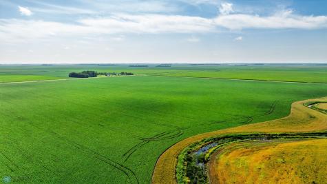 Tbd County Road 1 Barney ND 58061