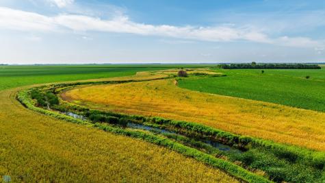 Tbd County Road 1 Barney ND 58061