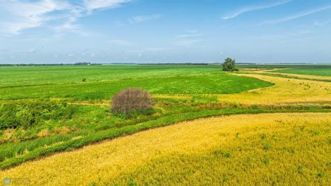 Tbd County Road 1 Barney ND 58061