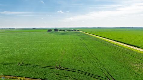 Tbd County Road 1 Barney ND 58061