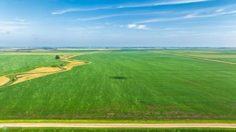 Tbd County Road 1 Barney ND 58061