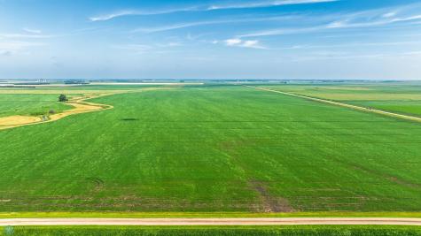 Tbd County Road 1 Barney ND 58061