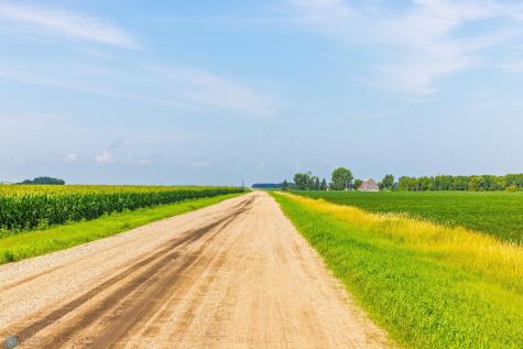 Tbd County Road 1 Barney ND 58061