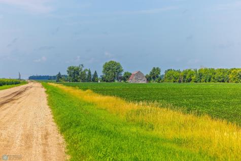 Tbd County Road 1 Barney ND 58061