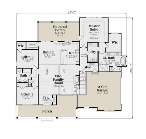 TBD6 Winter Creek Court Nisswa MN 56468