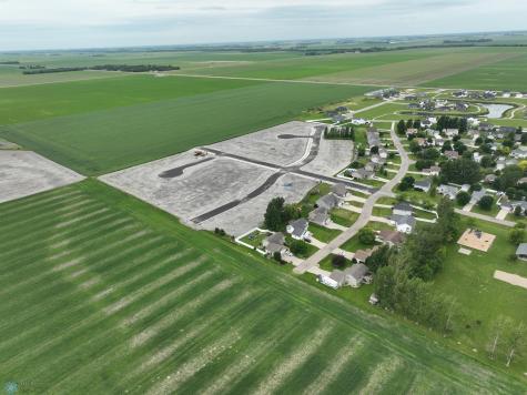 1536 Parke Avenue S Glyndon MN 56547