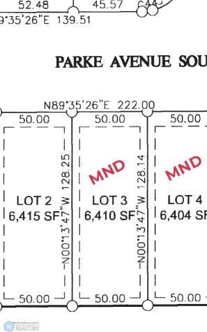 1536 Parke Avenue S Glyndon MN 56547