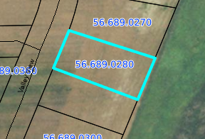 2530 Valley View Hawley MN 56549