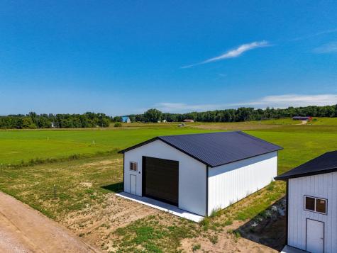 37577 470th Street #03 Frazee MN 56544