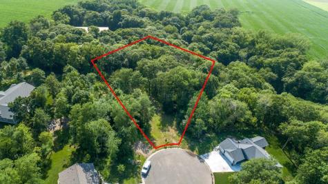 180 Woodland Drive Henderson MN 56044