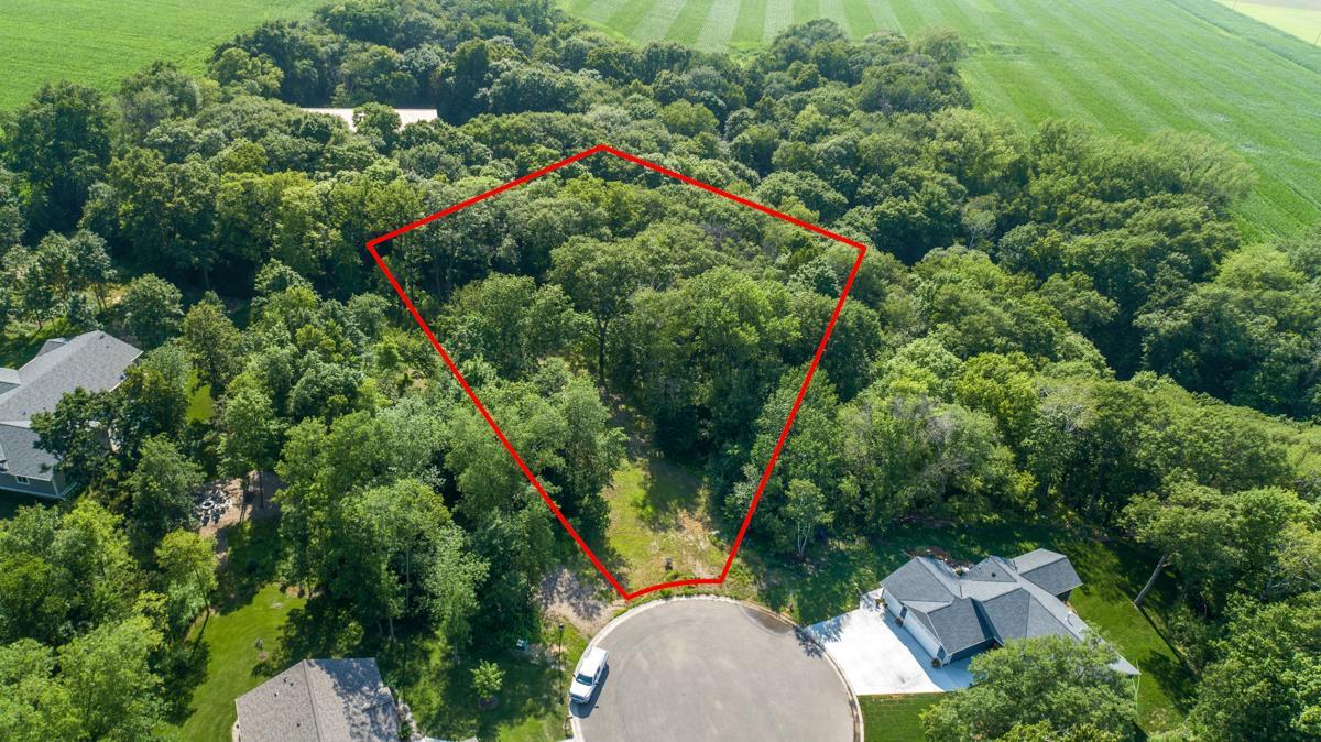 180 Woodland Drive Henderson MN 56044