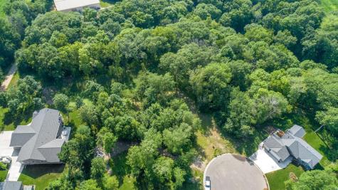 180 Woodland Drive Henderson MN 56044