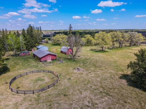 10877 110th Street Menahga MN 56464