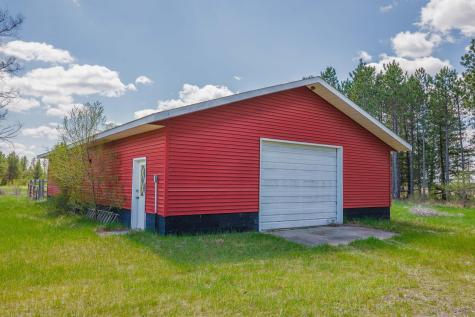 10877 110th Street Menahga MN 56464