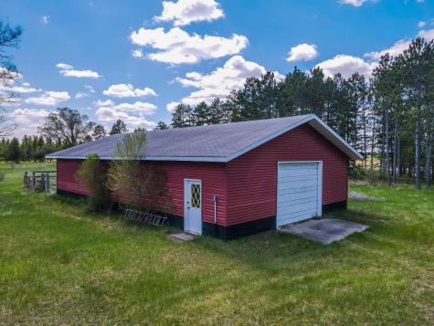 10877 110th Street Menahga MN 56464