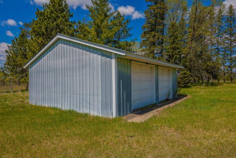 10877 110th Street Menahga MN 56464