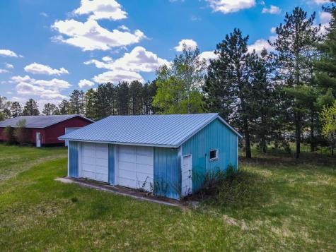 10877 110th Street Menahga MN 56464