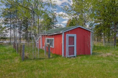 10877 110th Street Menahga MN 56464