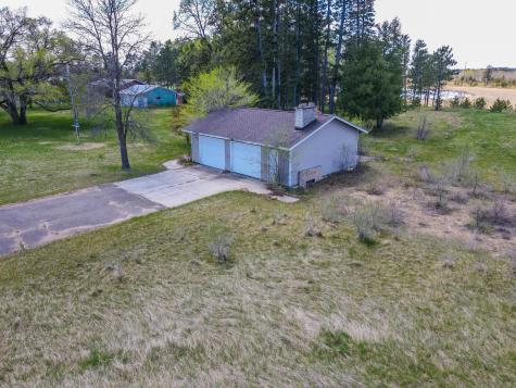 10877 110th Street Menahga MN 56464