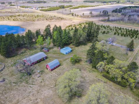 10877 110th Street Menahga MN 56464