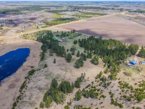 10877 110th Street Menahga MN 56464