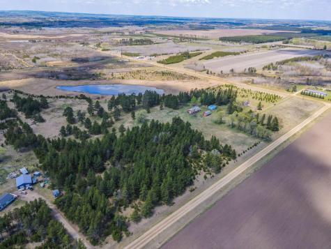 10877 110th Street Menahga MN 56464