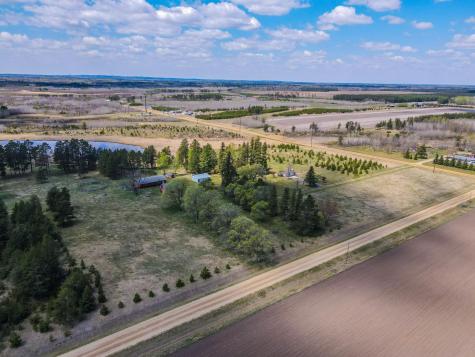 10877 110th Street Menahga MN 56464