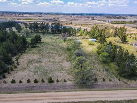 10877 110th Street Menahga MN 56464