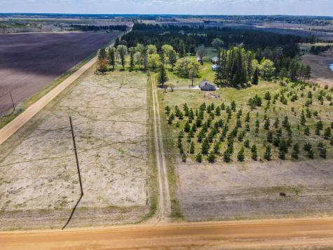 10877 110th Street Menahga MN 56464