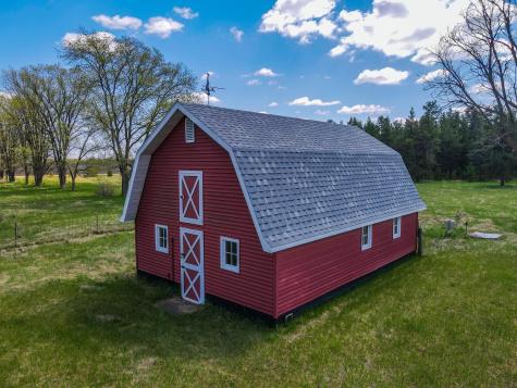 10877 110th Street Menahga MN 56464