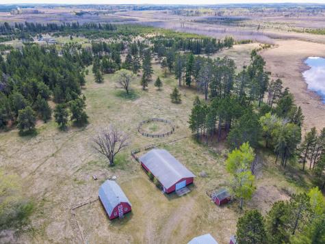 10877 110th Street Menahga MN 56464