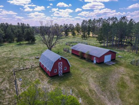 10877 110th Street Menahga MN 56464