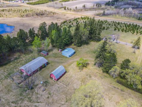 10877 110th Street Menahga MN 56464