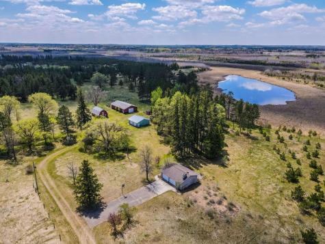 10877 110th Street Menahga MN 56464