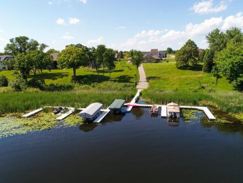 Lot 44 Jessie View Drive SE Alexandria MN 56308