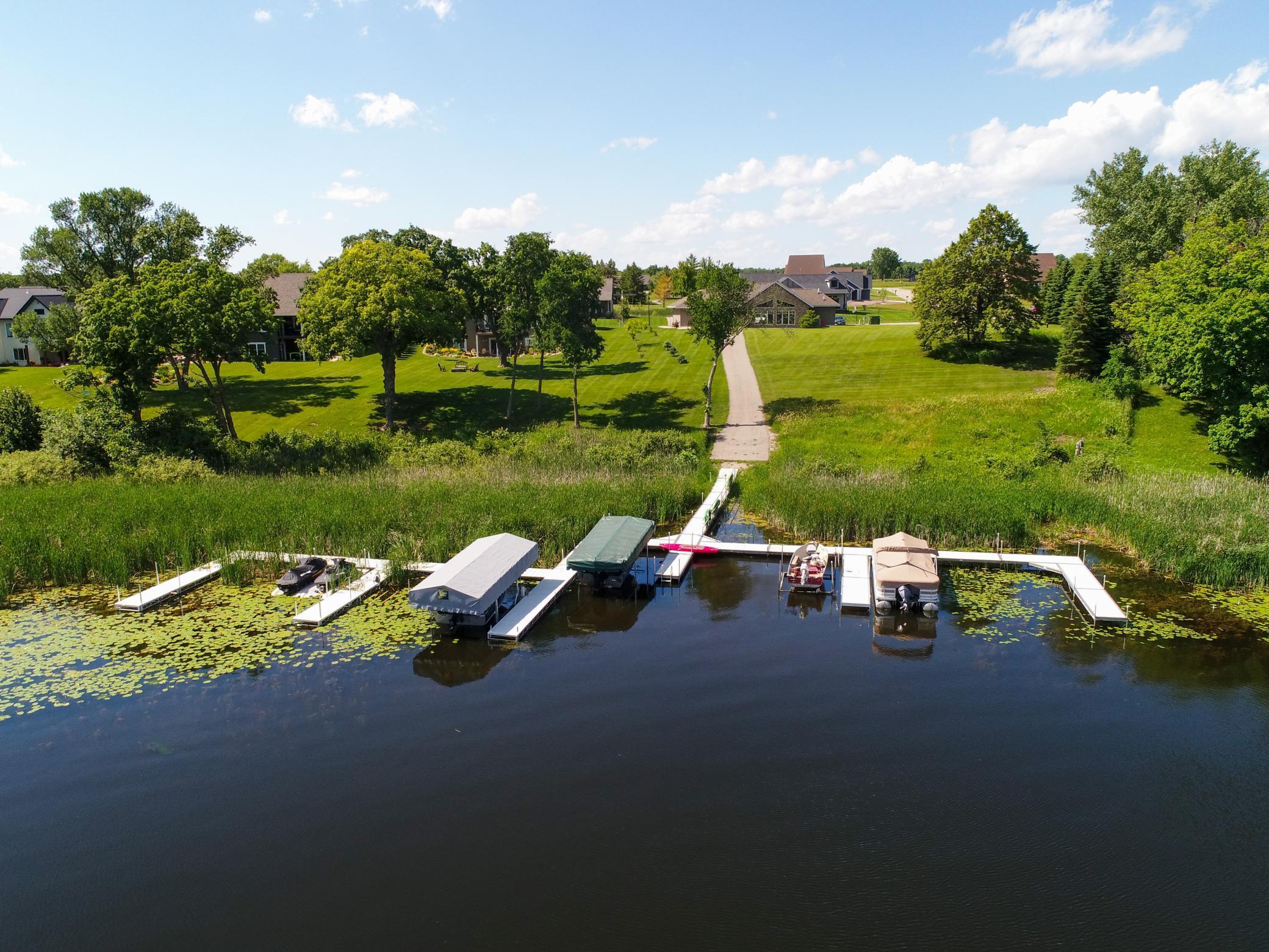 Lot 44 Jessie View Drive SE Alexandria MN 56308