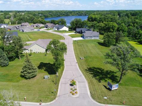 Lot 44 Jessie View Drive SE Alexandria MN 56308