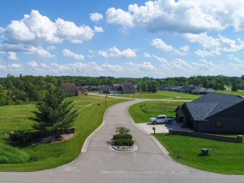 Lot 44 Jessie View Drive SE Alexandria MN 56308